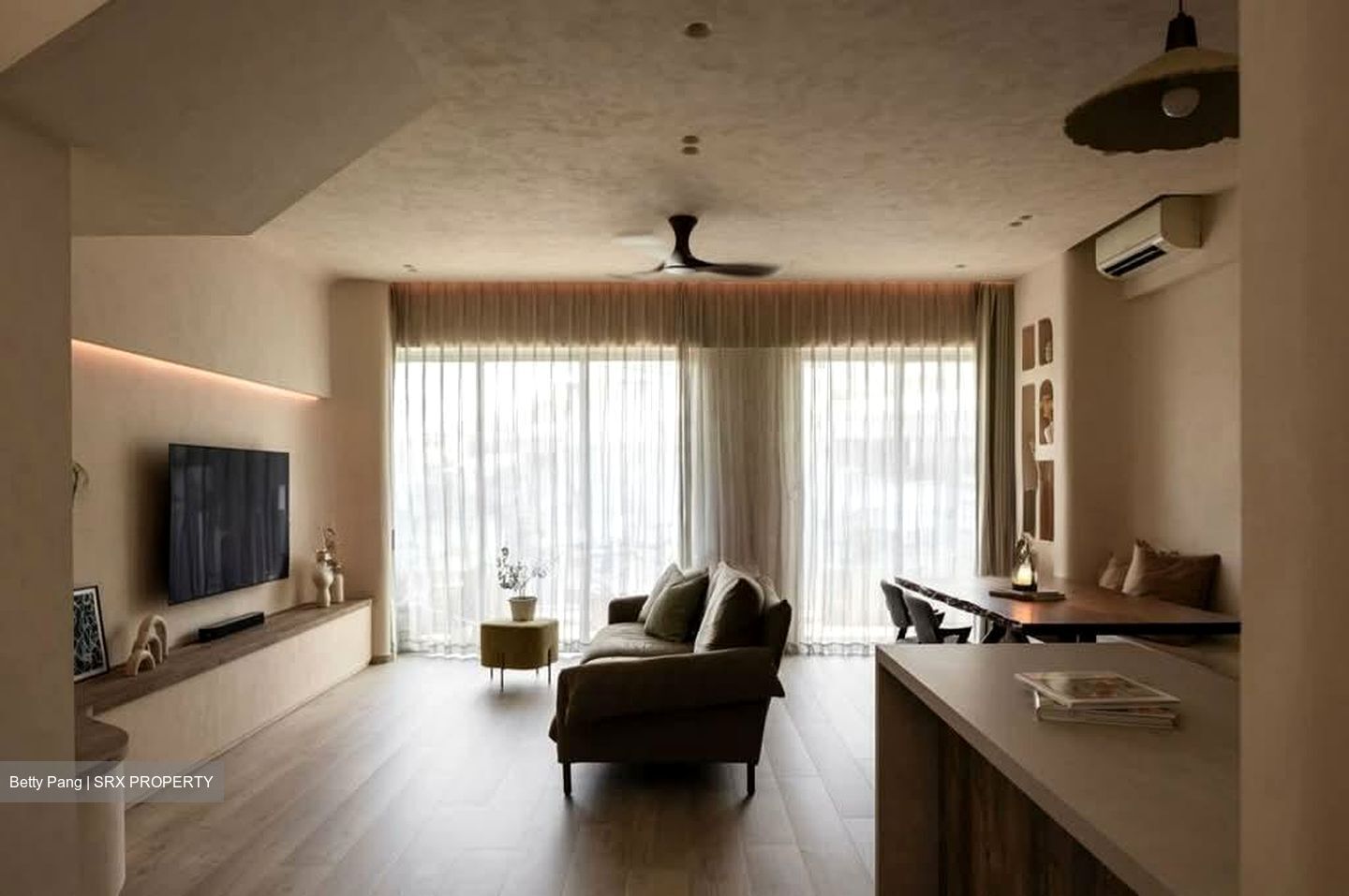 The Stellar (D5), Condominium #556839211